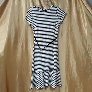 💥50% sale💥Pea in the Pod maternity dress S